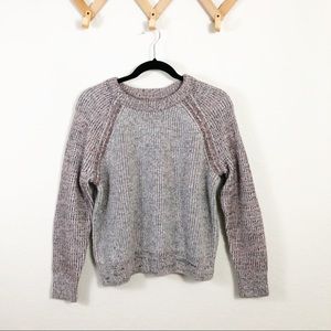 Rag and Bone New York Wool Blend Sweater XS